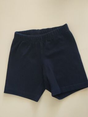 Dennis Bike Short Girls Bottoms - Size 6